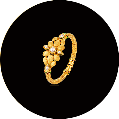 Elegant Ring Design